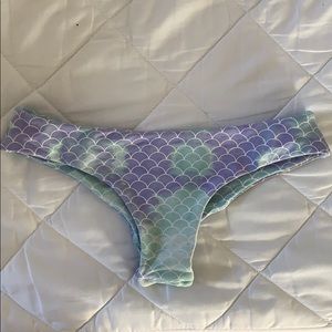 Midori bikinis mermaid brayden bottoms